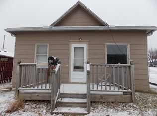 306 Market St, Audubon, IA 50025