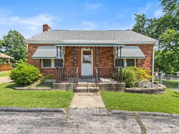 2096 Lonedell Rd, Arnold, MO 63010