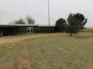 4474 E Goldenrod Dr, Gardendale, TX 79758