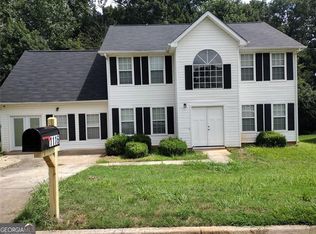 1116 Misty Meadows Way, Hampton, GA 30228