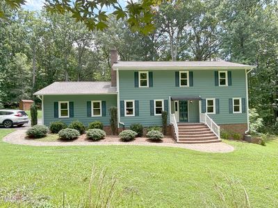 3418 Carriage Trl, Hillsborough, NC, 27278