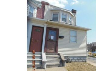 1013 Washington St, Marcus Hook, PA 19061