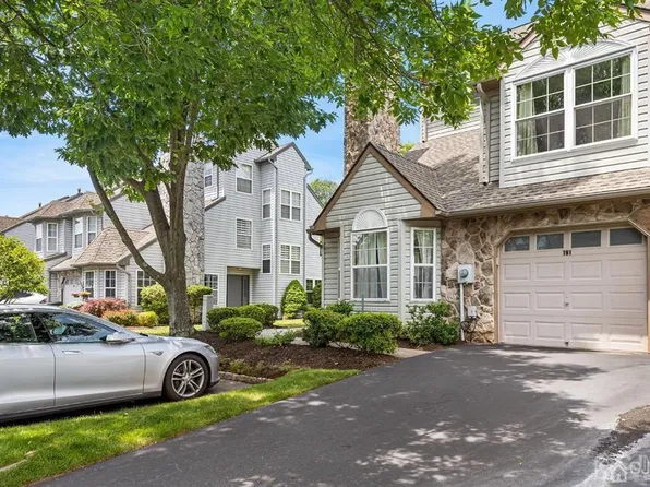191 Nebula Rd, Piscataway, NJ 08854