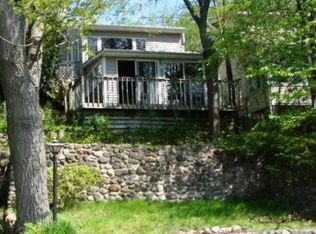 W332N6543 County Road C, Nashotah, WI 53058