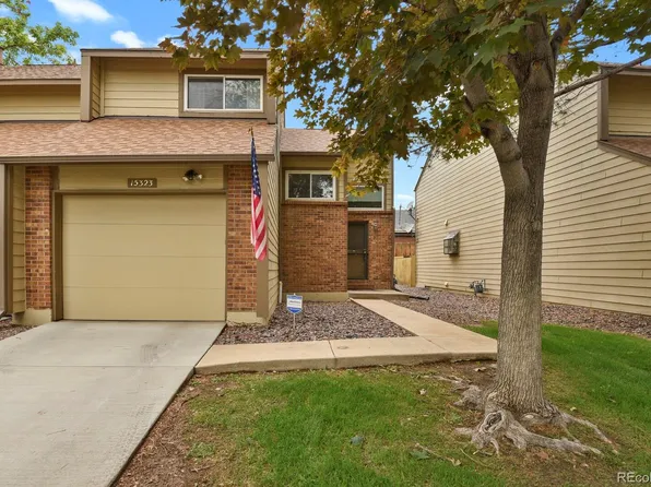 15323 E Louisiana Avenue, Aurora, CO 80017