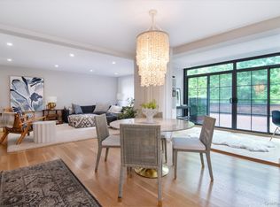 72 Pondfield Rd W APT 1G, Bronxville, NY 10708