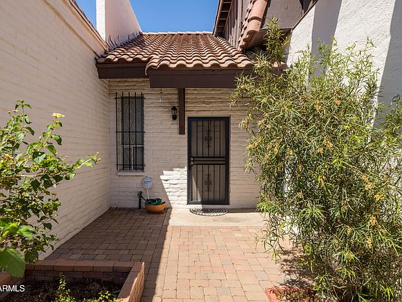 2nd image of 2934 N Casa Tomas Court