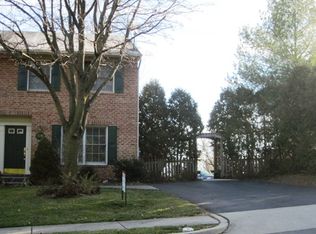1210 Fairchild Ave, Hagerstown, MD 21742
