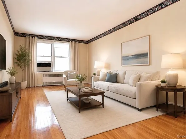 491 Riverdale Avenue #5A, Yonkers, NY 10705