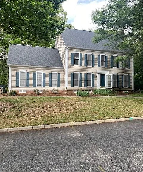 1 River Way Dr — Photo 1