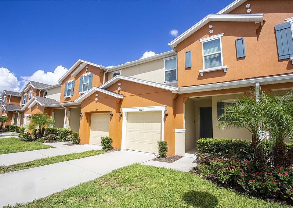 1st image of 5105 KILLARNEY WAY