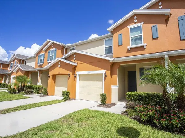 5105 KILLARNEY WAY, KISSIMMEE, FL 34746