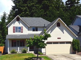 21507 102nd St E, Bonney Lake, WA 98391