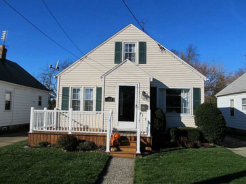 1st image of this home