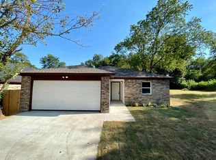 3312 Strong Ave, Fort Worth, TX 76105
