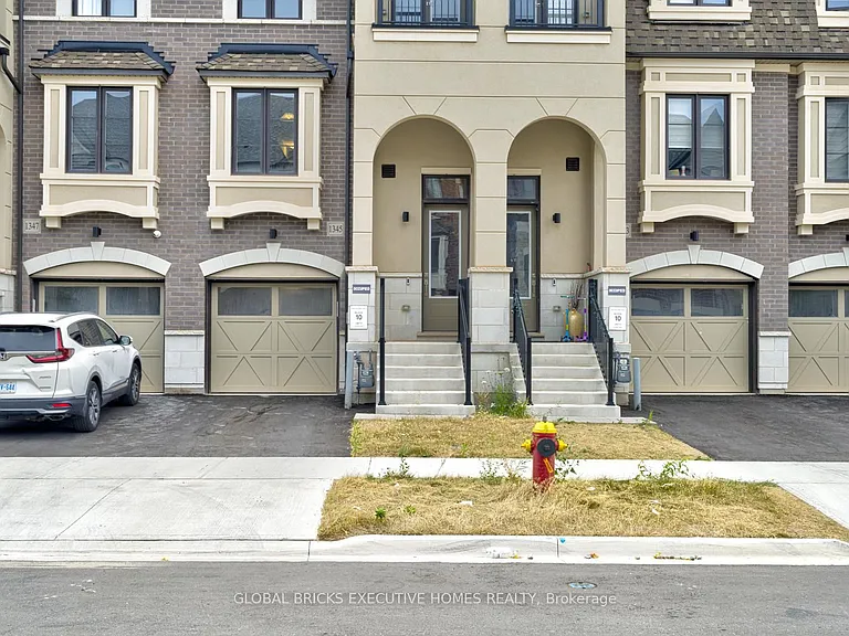 1345 Kaniv St — Photo 5