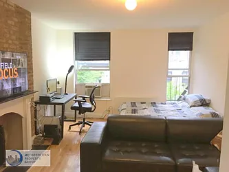 Rented by Metropolitan Property Group