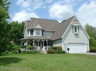 151 Main St, Vandling, PA 18421