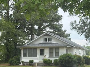 1080 Northside Rd, Elizabeth City, NC 27909