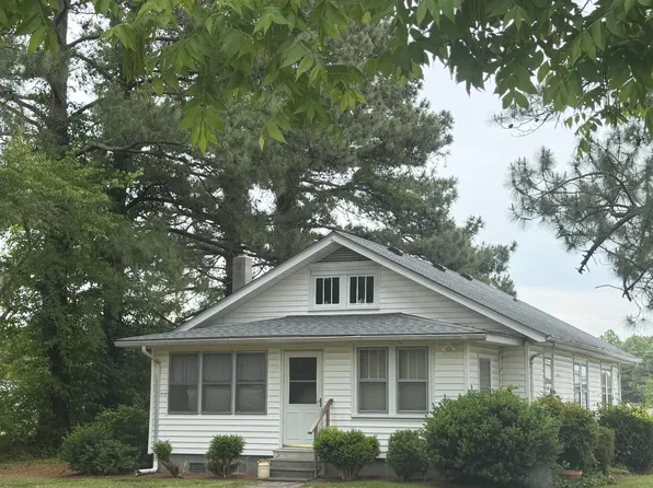 1080 Northside Road, Elizabeth City, NC 27909