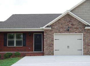 1702 Chelsa Dr, Cleveland, TN 37323