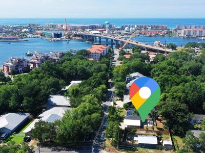 200 Alconese Ave SE, Fort Walton Beach, FL, 32548