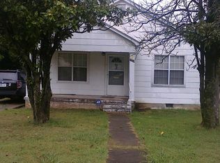 1214 Eastgate Ct, Ardmore, OK 73401