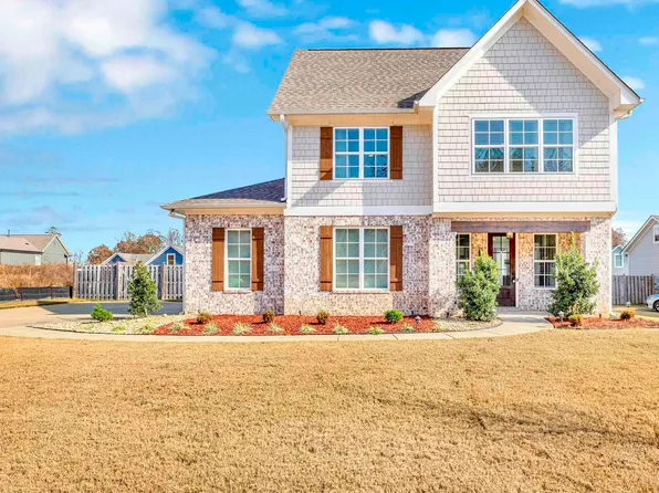 1138 Oak Blvd, Moody, AL 35004