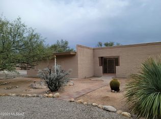 11100 E Calle Vaqueros, Tucson, AZ 85749