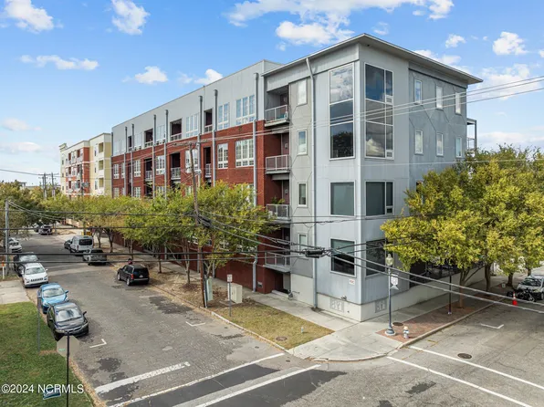 801 N 4th Street Apt 206, Wilmington, NC 28401