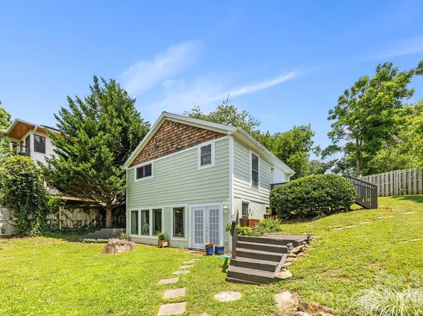 33 Madison St, Asheville, NC 28801