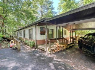 9258 State Highway 60, Suches, GA 30572