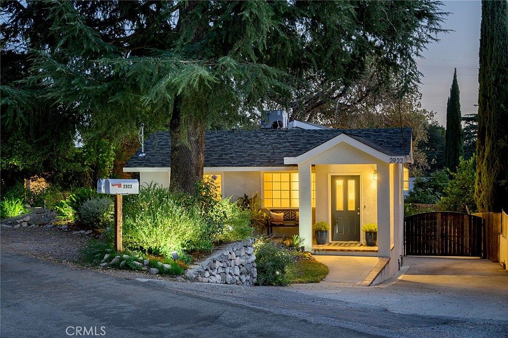 2922 Frances Ave, La Crescenta, CA 91214 MLS GD23190212 Zillow