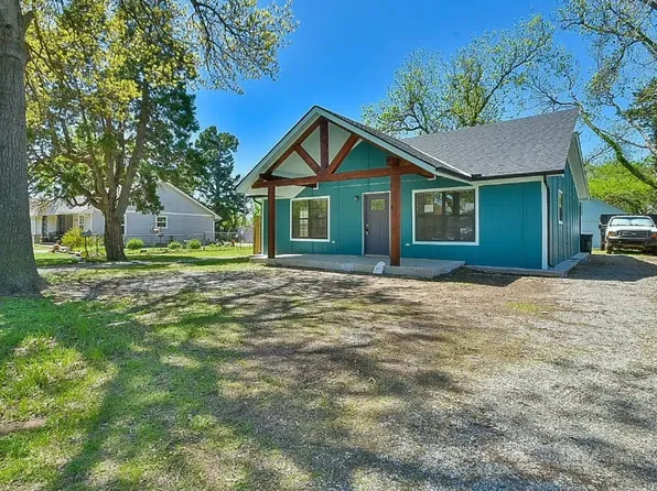 3803 N Redmond Ave, Bethany, OK 73008