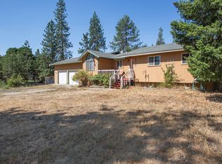 16007 N Tamarac Ct, Nine Mile Falls, WA 99026