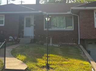 1007 Dale Ave, O Fallon, IL 62269