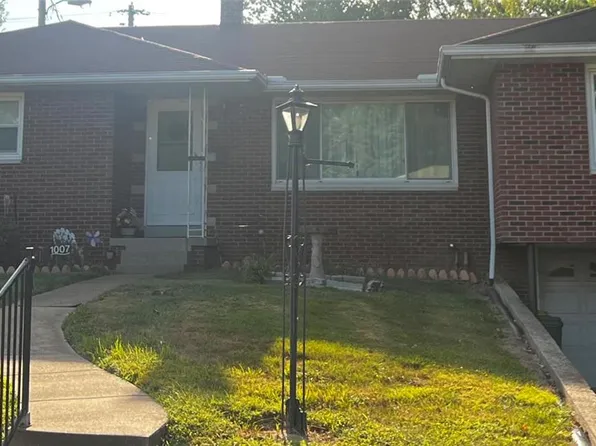 1007 Dale Ave, O Fallon, IL 62269