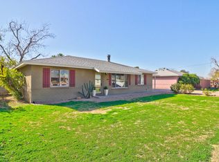 3609 E Piccadilly Rd, Phoenix, AZ 85018