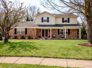 12030 Somerset Way E, Carmel, IN 46033