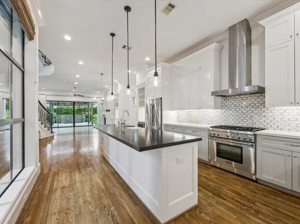 1301 Peden St, Houston, TX 77006