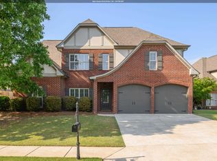 1005 Belvedere Cv, Birmingham, AL 35242