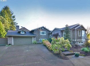 12448 Orchard Hill Rd, Lake Oswego, OR 97035