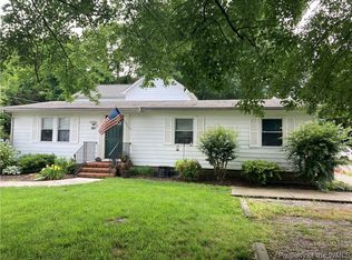 110 Depot St, Toano, VA 23168