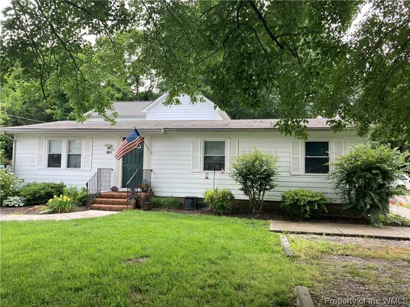 110 Depot St, Toano, VA 23168