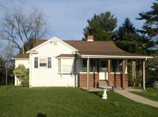 119 Summit Ave, Kittanning, PA 16201