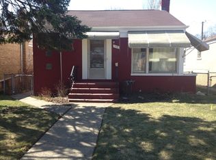 130 Marshall Ave, Bellwood, IL