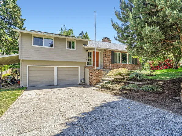 7680 SW 92nd Pl, Portland, OR 97223