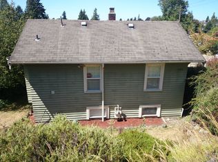 5903 37th Ave SW, Seattle, WA 98126