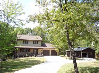 3741 N Forestview Rd, Columbia, MO 65202