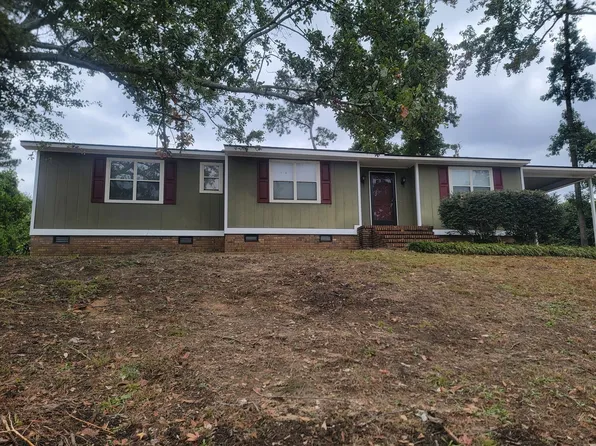 117 Glenora Ct, Martinez, GA 30907